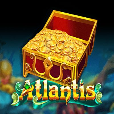 Atlantis
